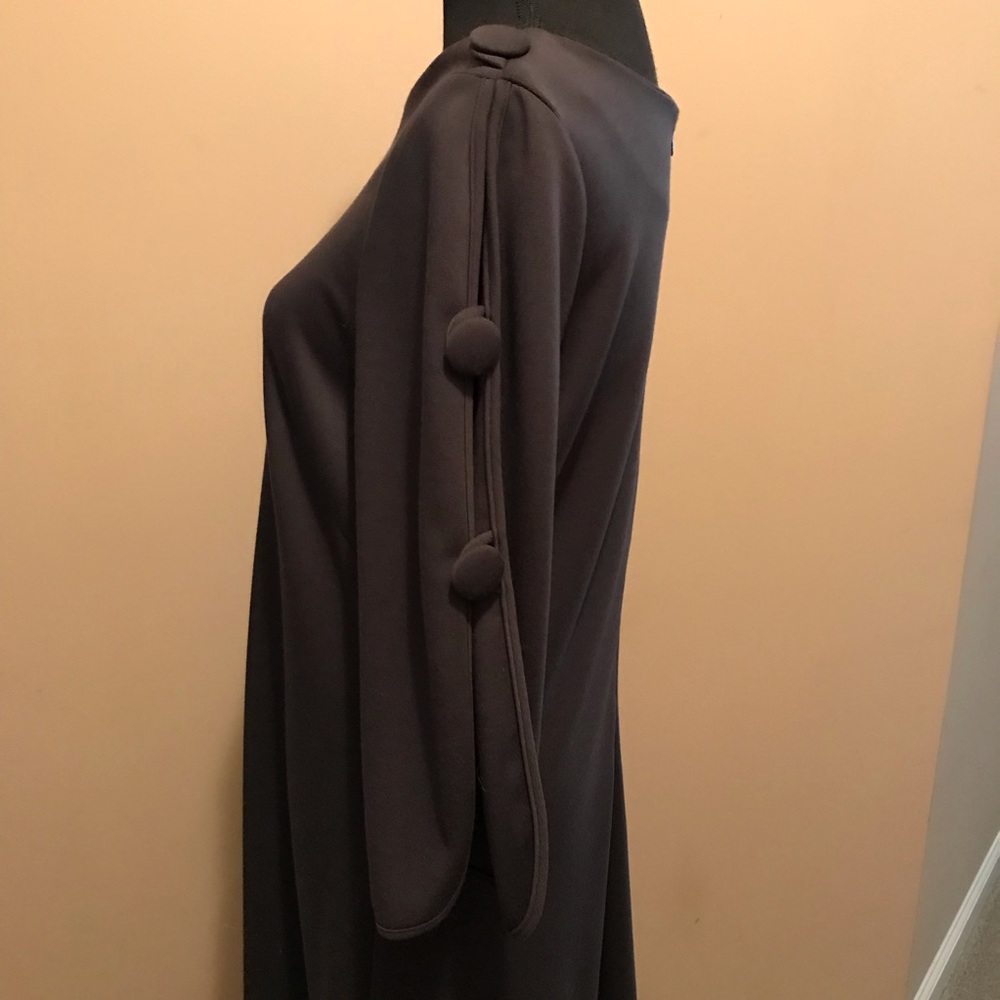 A.B.S. Collection gray knit - Picture 2 of 9